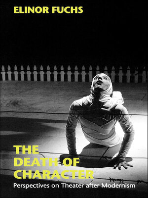cover image of The Death of Character